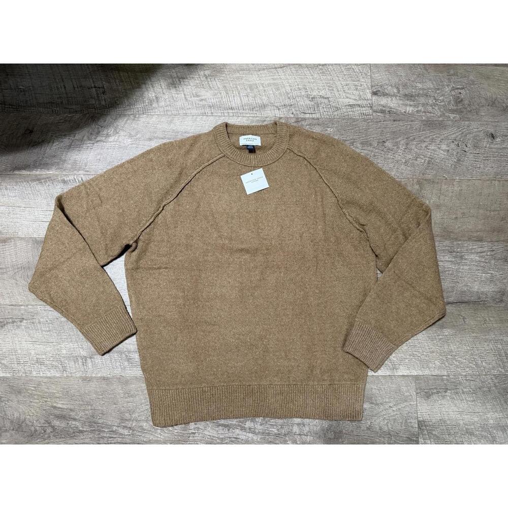 AE American Eagle Crew neck Sweater‎
